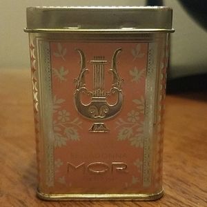 MOR Belladonna Soapette